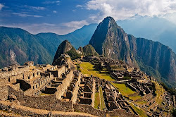 Año del Centenario de Machu Picchu para el Mundo