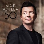 50 Rick Astley