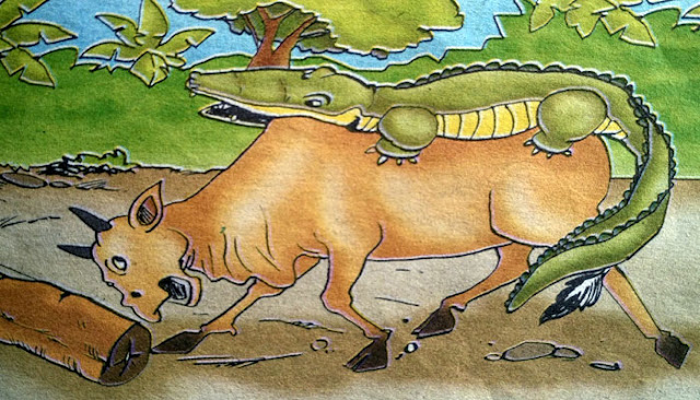 dongeng-anak-terbaru dongeng anak lucu sebelum tidur