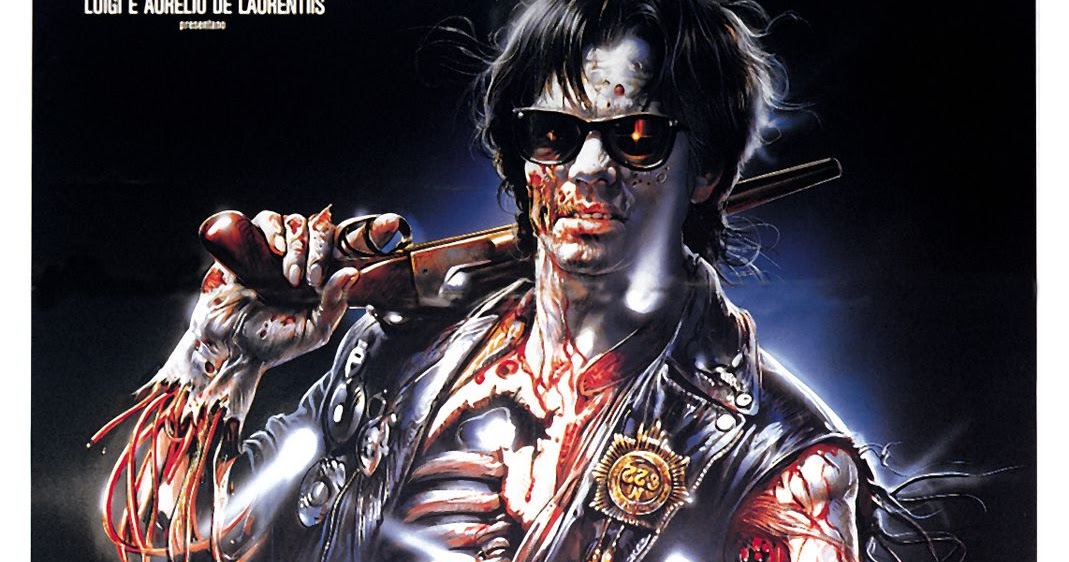Near Dark Near Dark