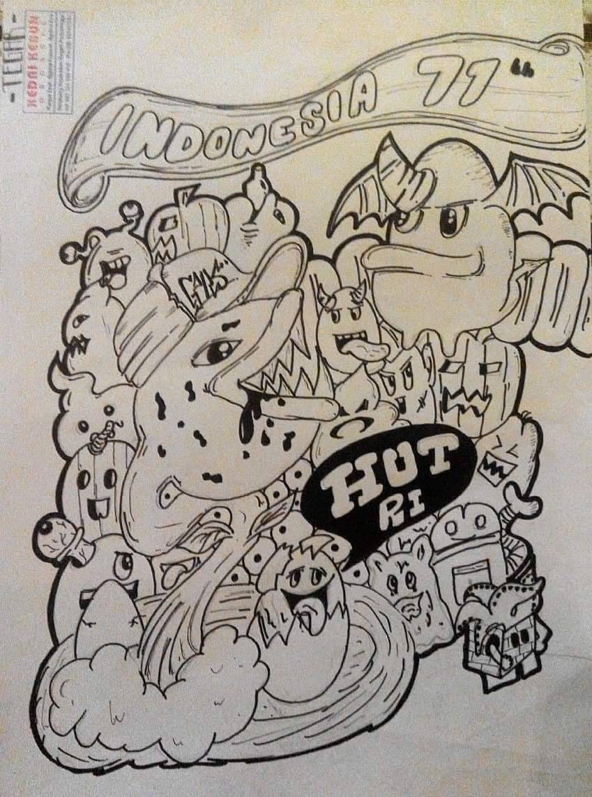 6000+ Gambar Doodle Tentang Kemerdekaan Indonesia HD Terbaru 6000+ Gambar Doodle Tentang Kemerdekaan Indonesia HD Terbaru