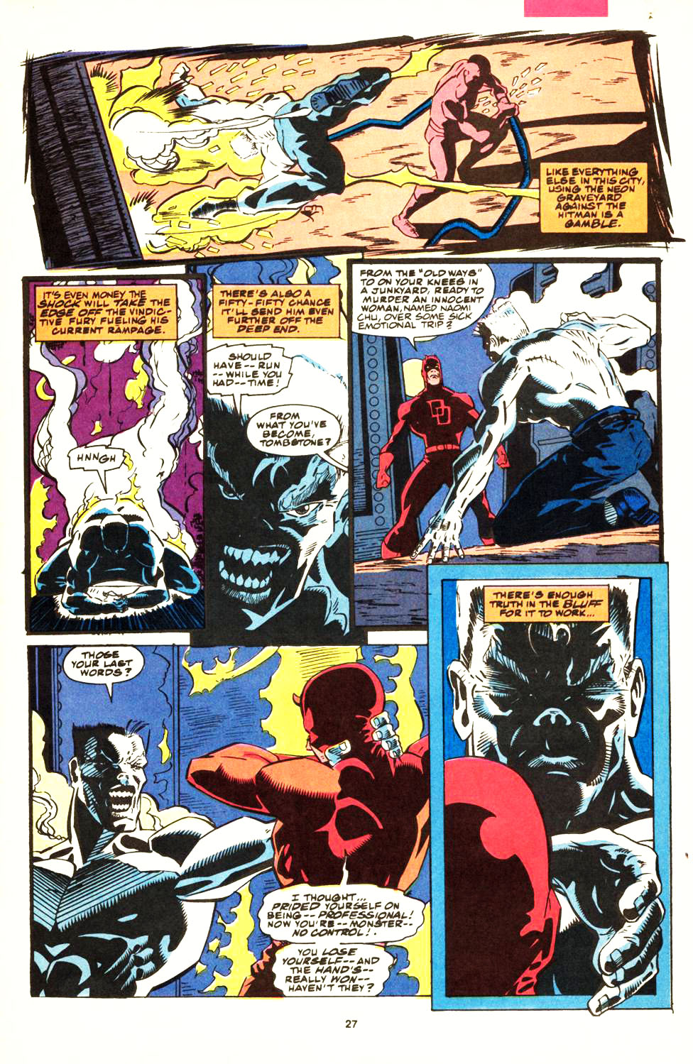 Daredevil (1964) 309 Page 20