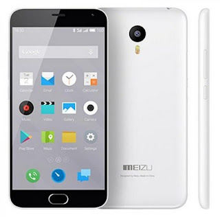 Harga Meizu M2 Terbaru, Spesifikasi Layar 5.0 Inch IPS LCD