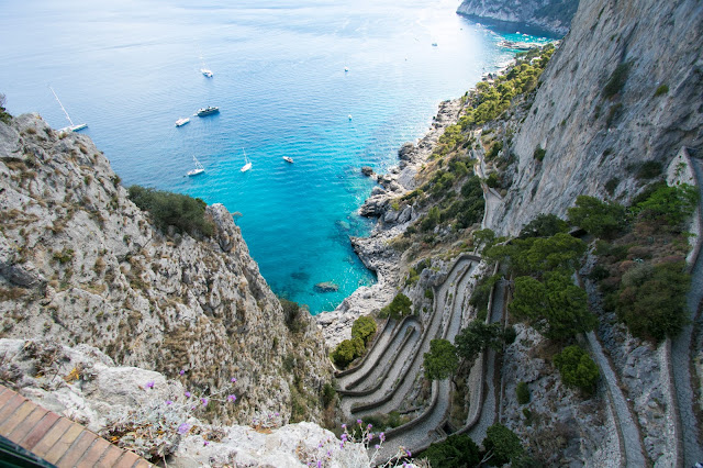 Via Krupp-Capri