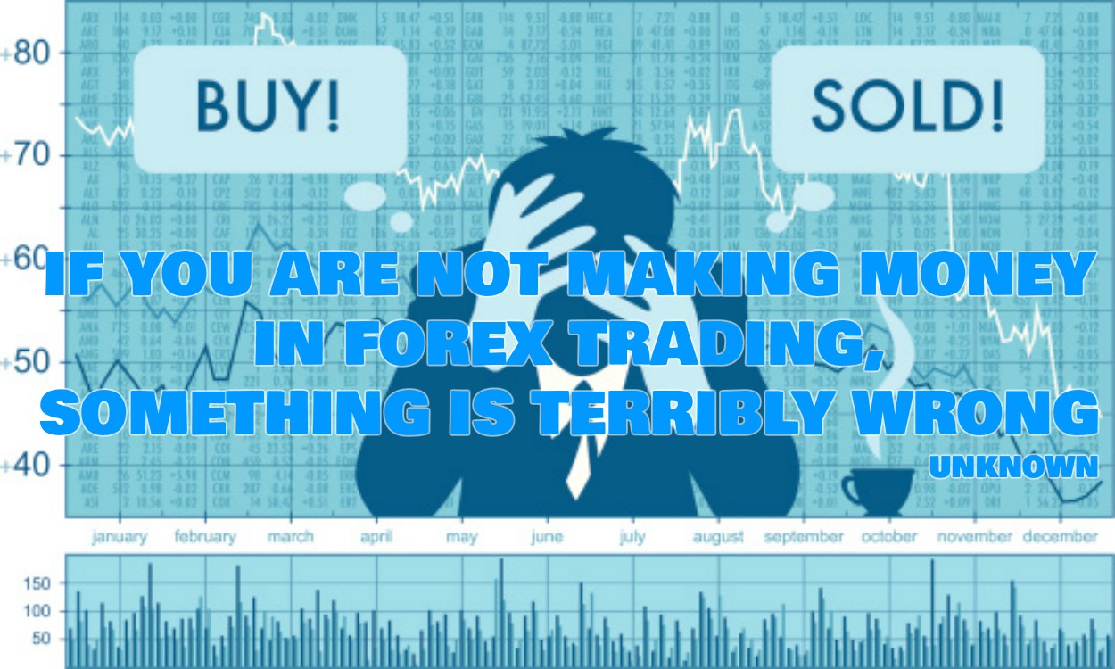 Forex famous quotes