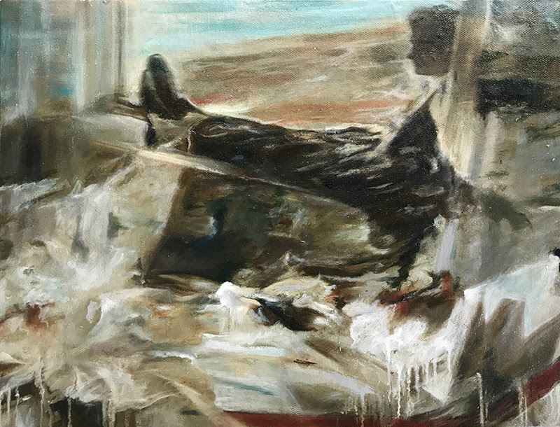 Paintings by Andre Schmucki from Switzerland. Paintings by Andre Schmucki from Switzerland.