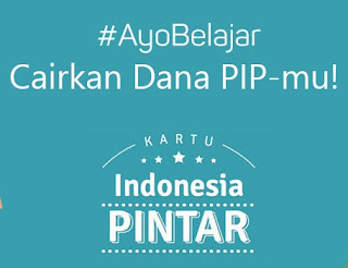 Penerima Program Indonesia Pintar Penerima Program Indonesia Pintar