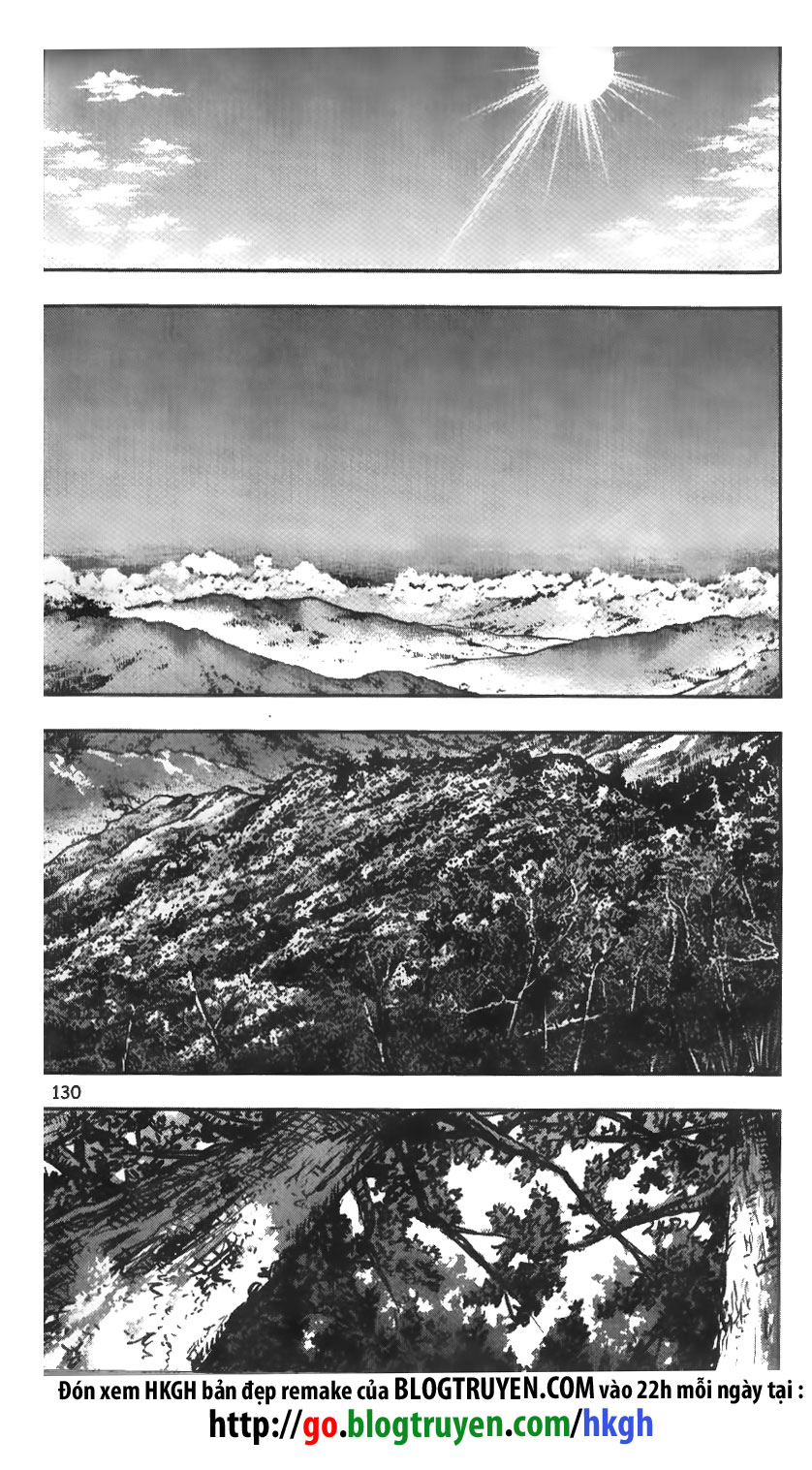 Hiệp Khách Giang Hồ chap 362 - Trang 2