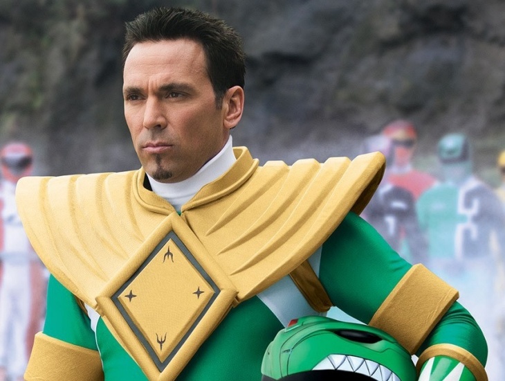 Le cantan 25 años a tipo intentó asesinar al Power Ranger Verde Jason David Frank
