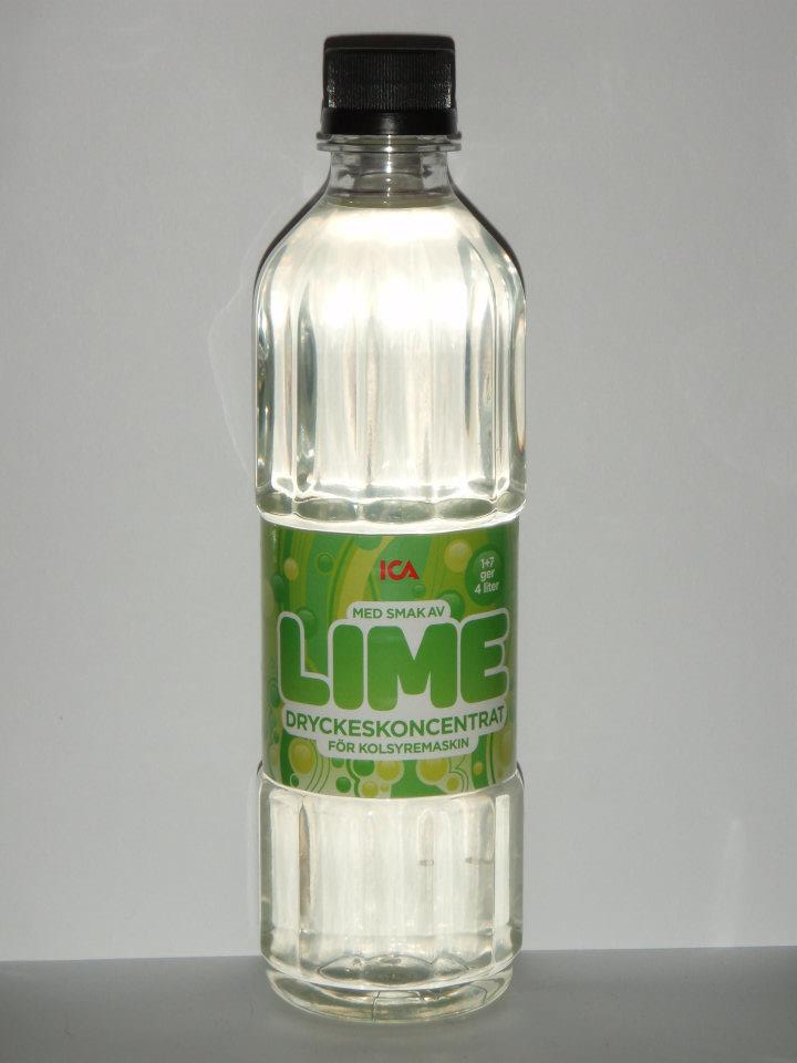 Fuldricka ICA Lime fuldricka-ica-lime
