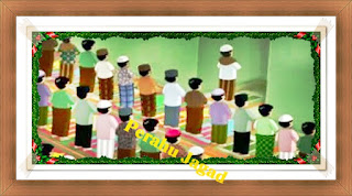 Syarat-syarat dan ketentuan melakukan shalat I'adah Syarat-syarat dan ketentuan melakukan shalat I'adah