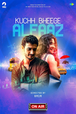 Kuchh Bheege Alfaaz 2018 Hindi HDTV 480p 300Mb x264