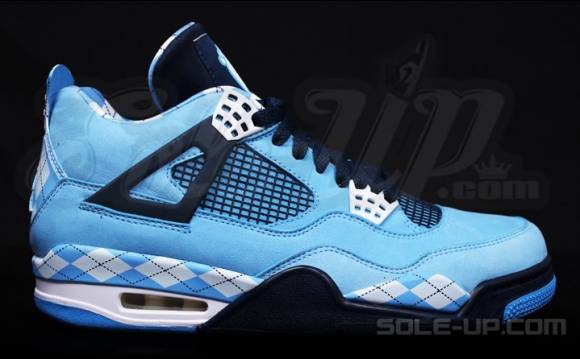 Air Jordan 4 