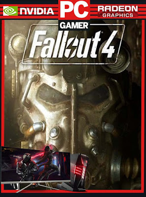 Fallout 4 PC [Full Español] [GoogleDrive] DizonHD