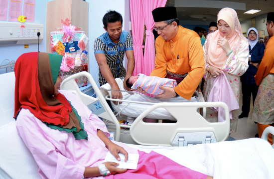 Hospital Sultanah Nur Zahirah Kuala Jabatan Kesihatan Negeri Terengganu Facebook