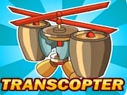 Transcopter