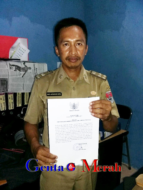 UMK Belum Ada DPKab, UMK Mesuji Sesuai UMP Sebesar Rp2.074Juta