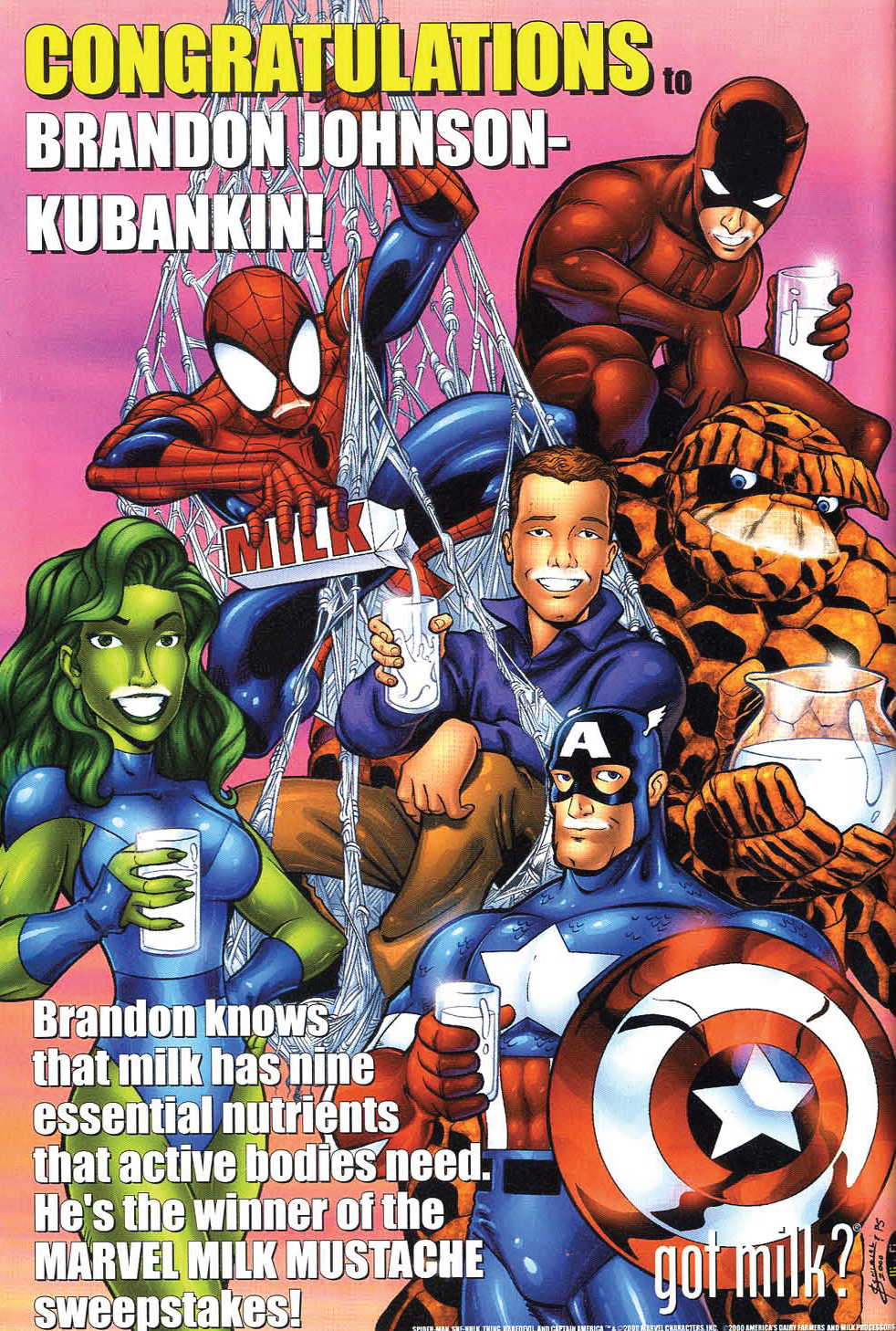 Read online Iron Man (1998) comic -  Issue #34 - 43