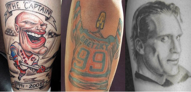 My Tattoo Designs: Canadian Hockey Tattoos My Tattoo Designs: Canadian Hockey Tattoos