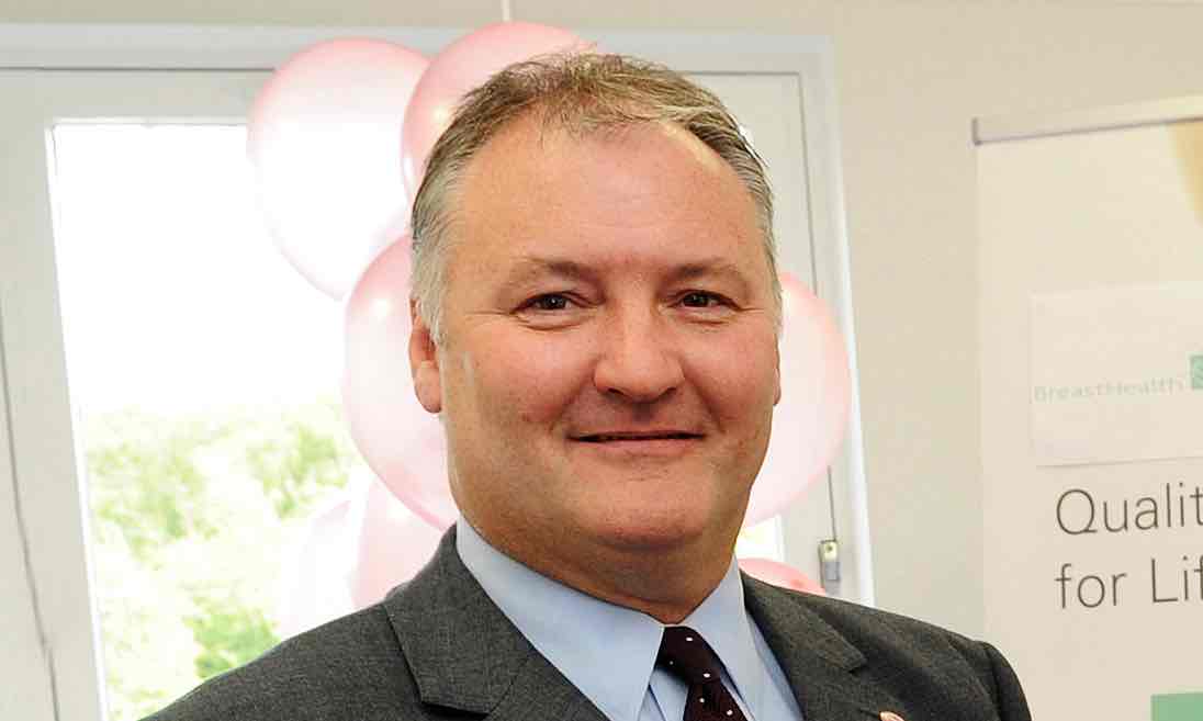 Physician Sentenced to 15 Years in Prison for Unwanted Medical