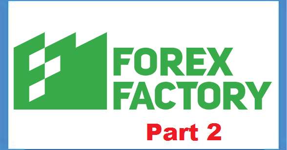 Belajar analisa fundamental forex