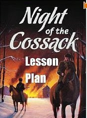 Night of the Cossack Lesson Plan