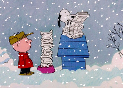 A Charlie Brown Christmas Image 6