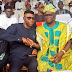 Fayose, Femi Fani-Kayode, Mimiko, Gbenga Daniel, Ooni At Yoruba Summit In Ibadan