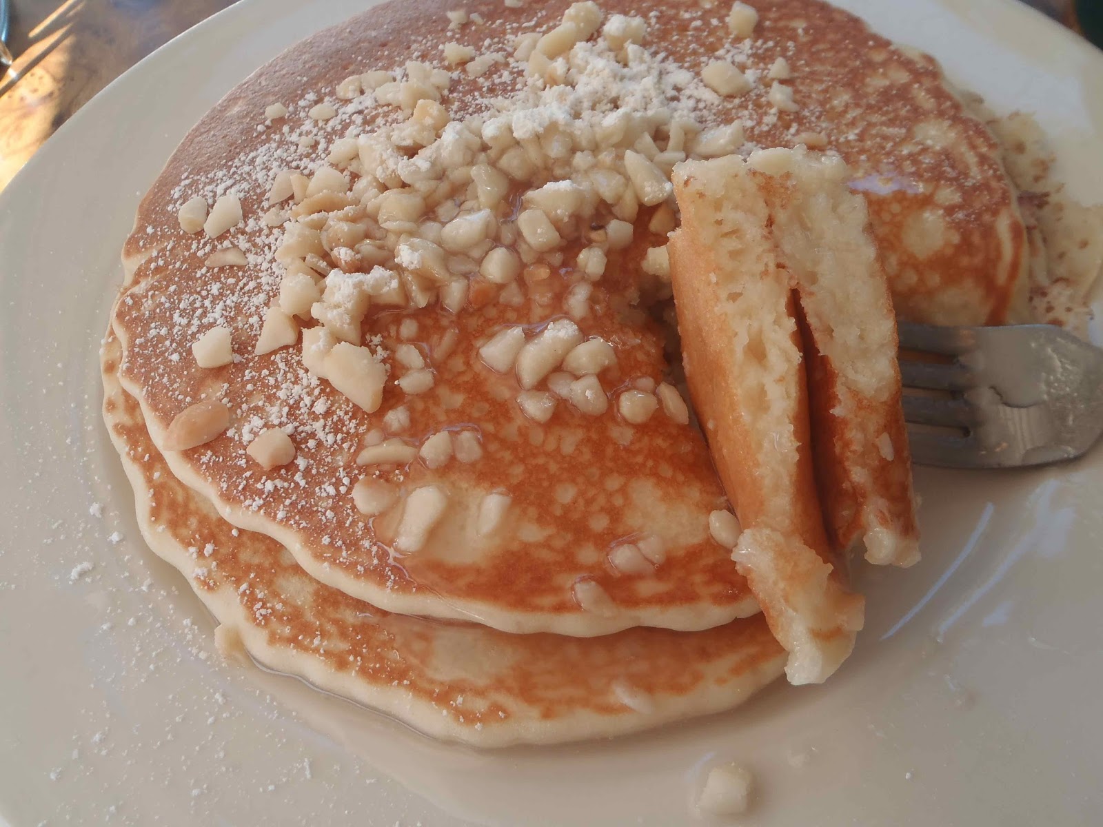 LeslieKellywhininganddining 50 Things I LOVE about Maui!