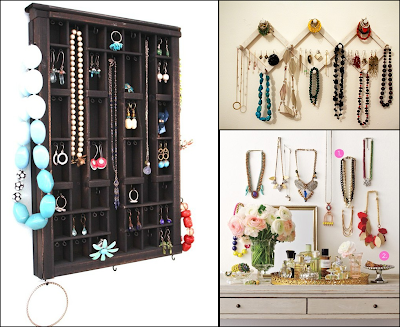 Tips to Picking Your Jewelry Display