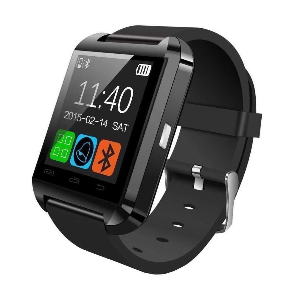Top 5 Smartwatches Under 1000 Rs for Android & iOS smartphones November 2016 @ Amazon
