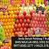 Hama Pada Flora Buah