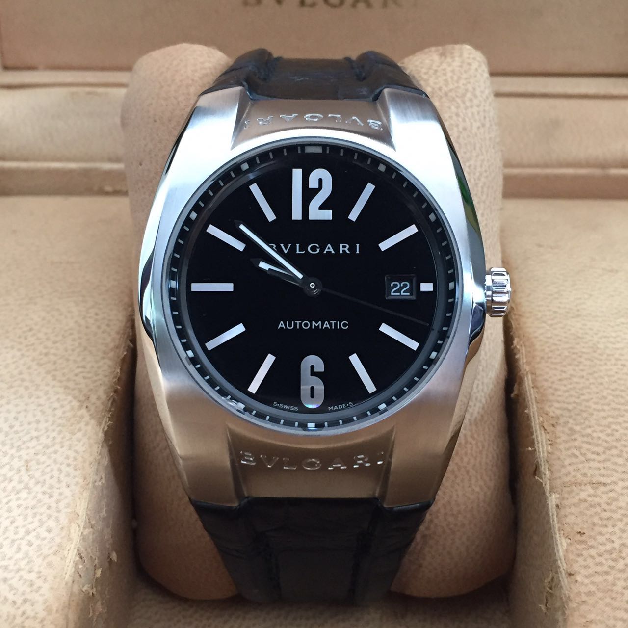 harga jam tangan bvlgari ergon original