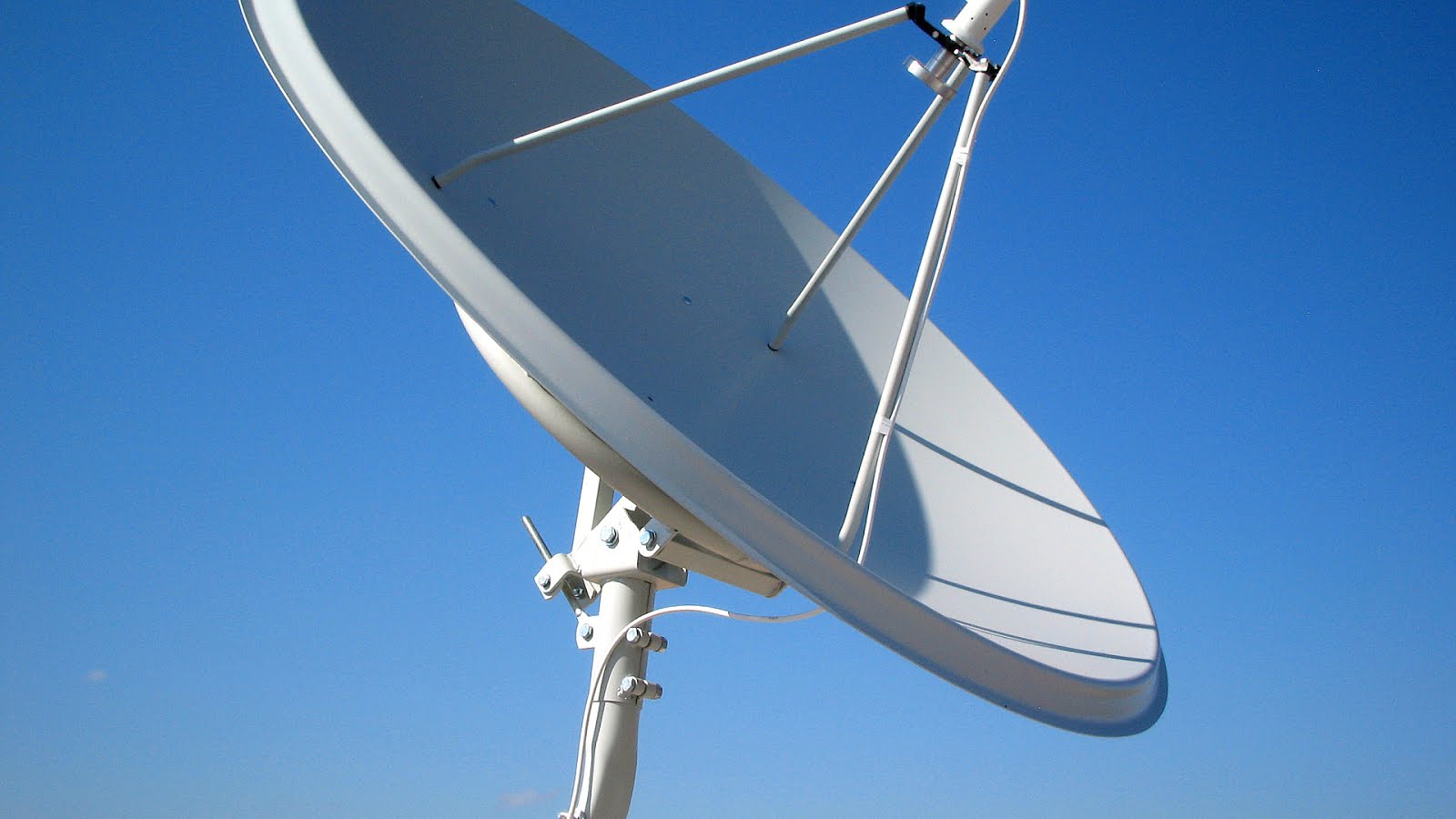 Setting Satellite Dish Dish Choices