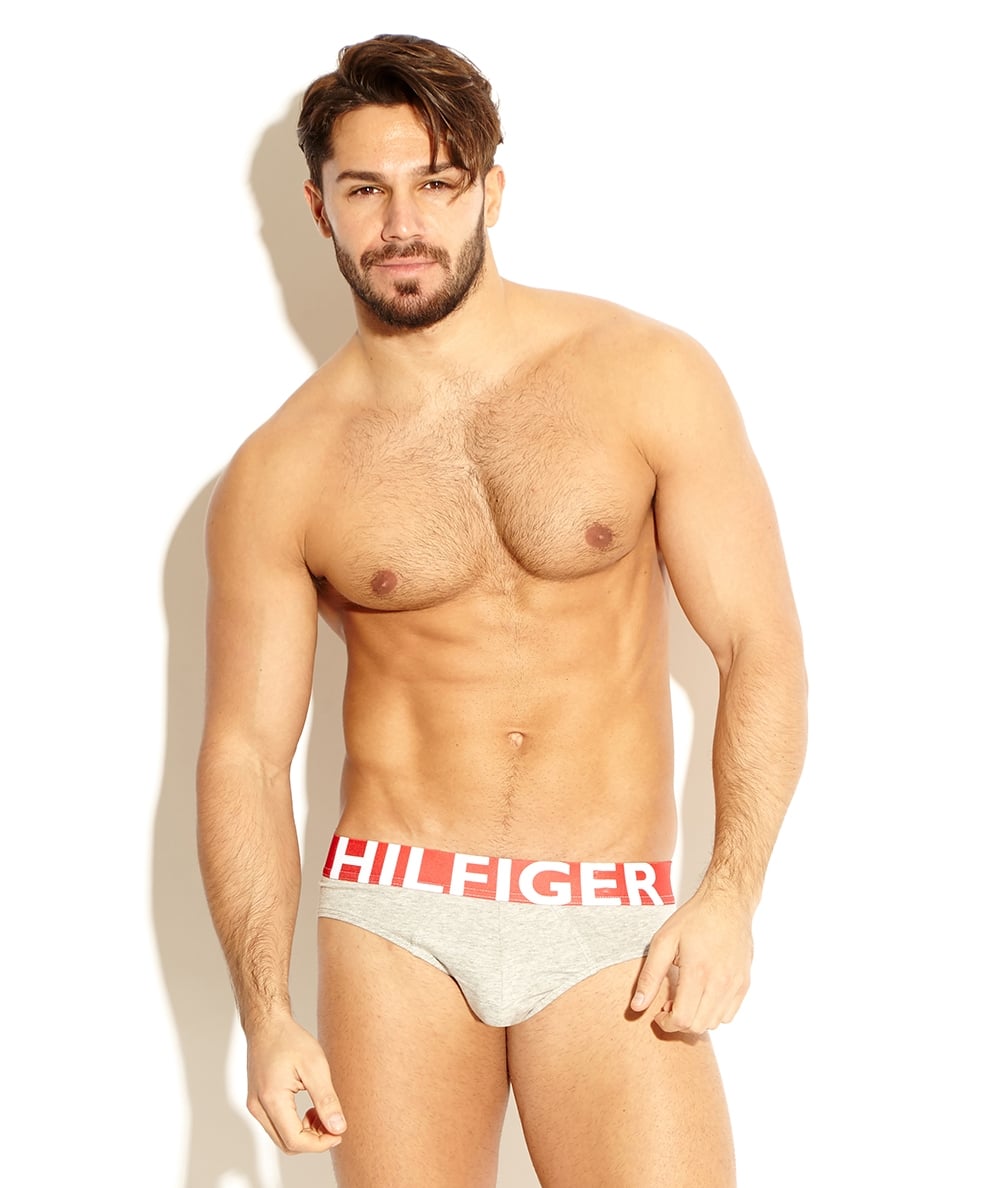 New Tommy Hilfiger BOLD trunks and briefs at Bang&Strike Men and