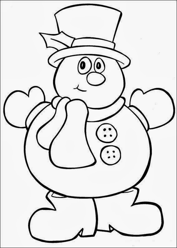 Dibujos de Muñecos de Nieve para Colorear, parte 3 IMÁGENES PARA WHATSAPP ® y Fotos para perfiles Dibujos de Muñecos de Nieve para Colorear, parte 3 IMÁGENES PARA WHATSAPP ® y Fotos para perfiles