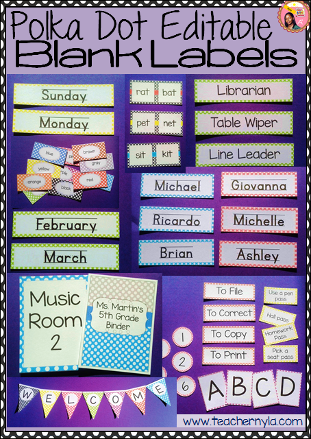 Nyla S Crafty Teaching Types Of Classroom Decor Themes