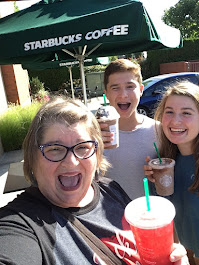 2019 Starbucks, White Guava with Passion Tea, Vancouver, WA