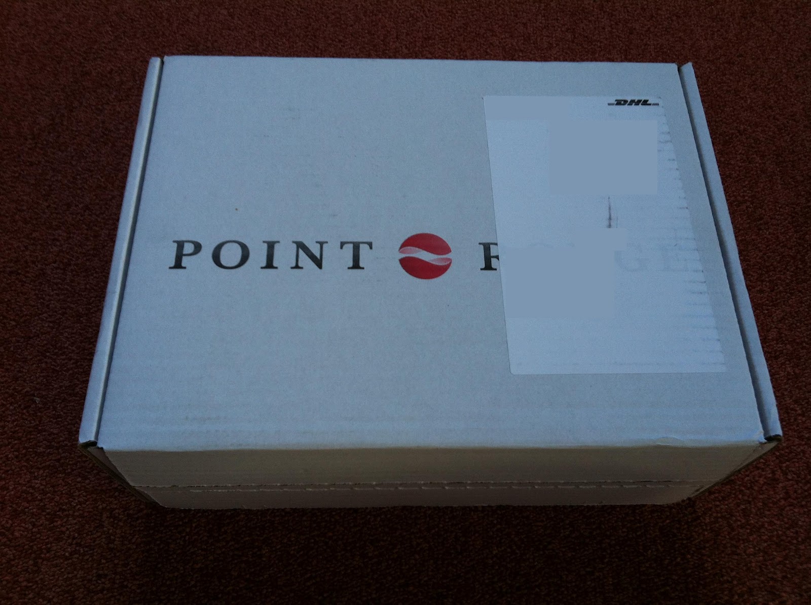 Produkttest: point-rouge (Teil 3)