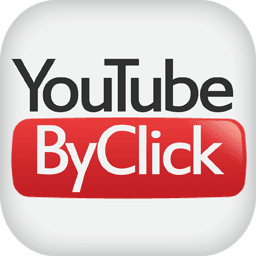 YouTube By Click v2.2.135 Full version