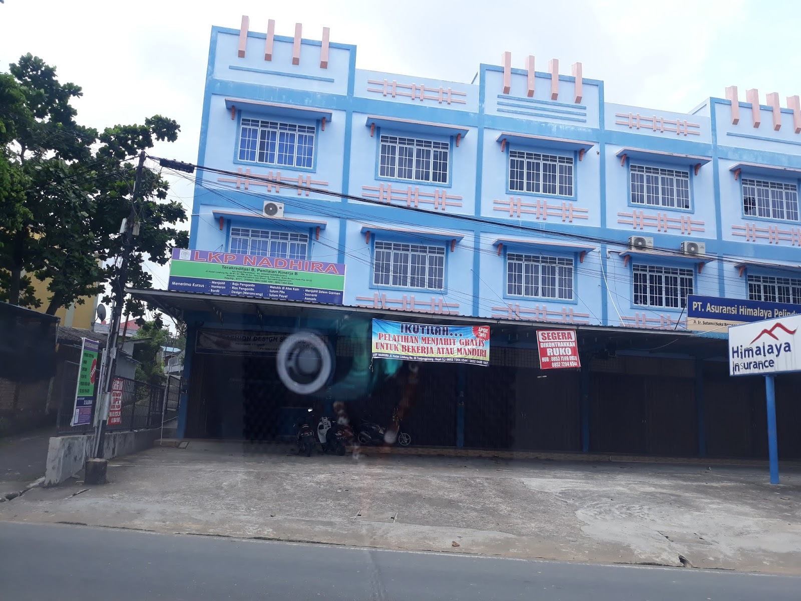 Fenomena Franchise Di Tanjungpinang Kabar Bintan News