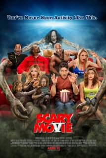 مشاهدة وتحميل فيلم Scary Movie 5 2013 مترجم اون لاين