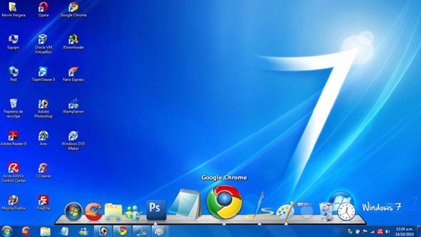 serial para objectdock plus serial para objectdock plus