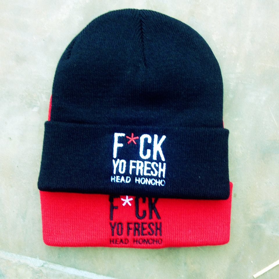 Oh So Emmiraan Head Honcho