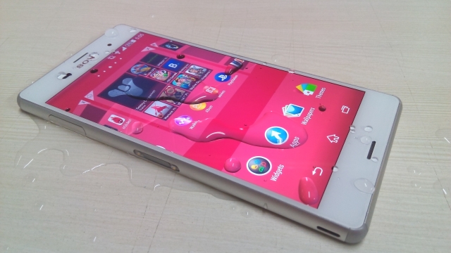 Sony Xperia Z3