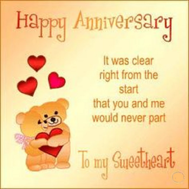 anniversary wishes for husband on facebook