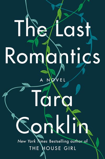 Get Book The last romantics discussion questions For Free