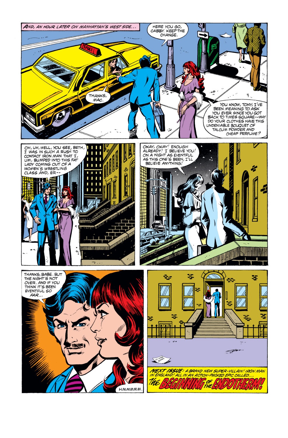 Read online Iron Man (1968) comic -  Issue #135 - 18