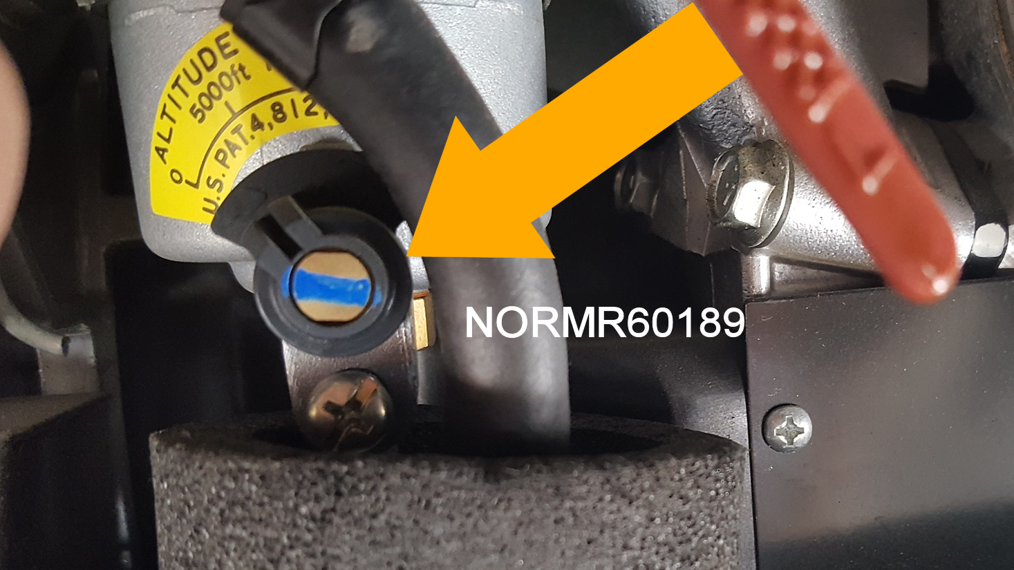 Roadtrekking 210 Http Roadtrek210 Blogspot Com Onan Rv Generator Set