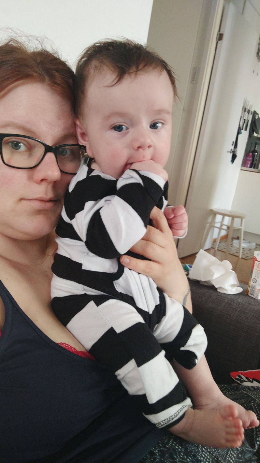 poika iso kalu vittu äiti